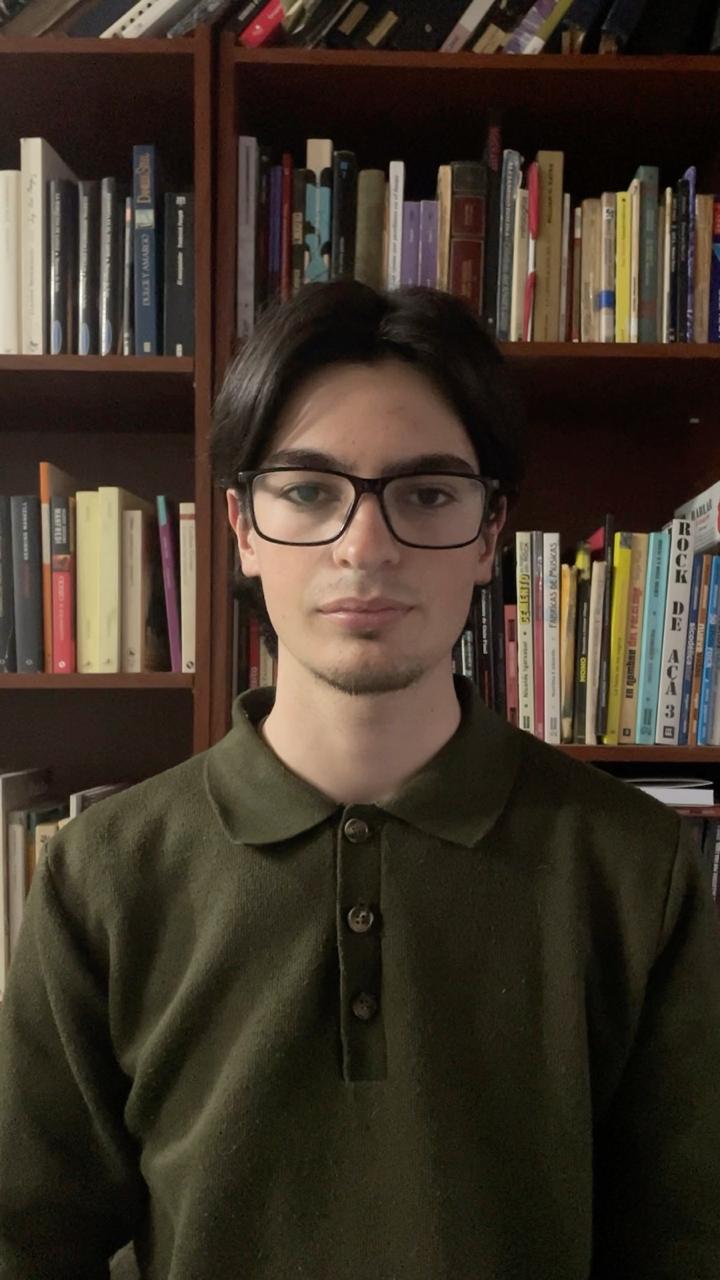 Fabrizio